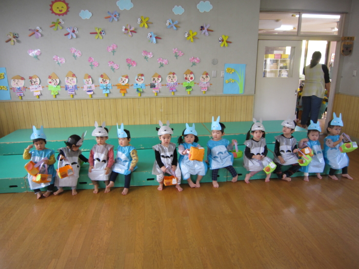 みんなの仮装やお菓子入れアイデア〜ハロウィンにちなんだ遊びも大集合！〜保育と遊びのプラットフォーム ほいくる