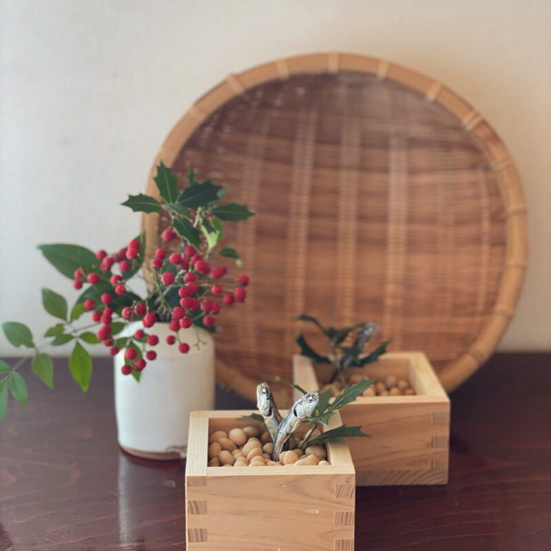 涼やかな夏のしつらえkuriya長崎