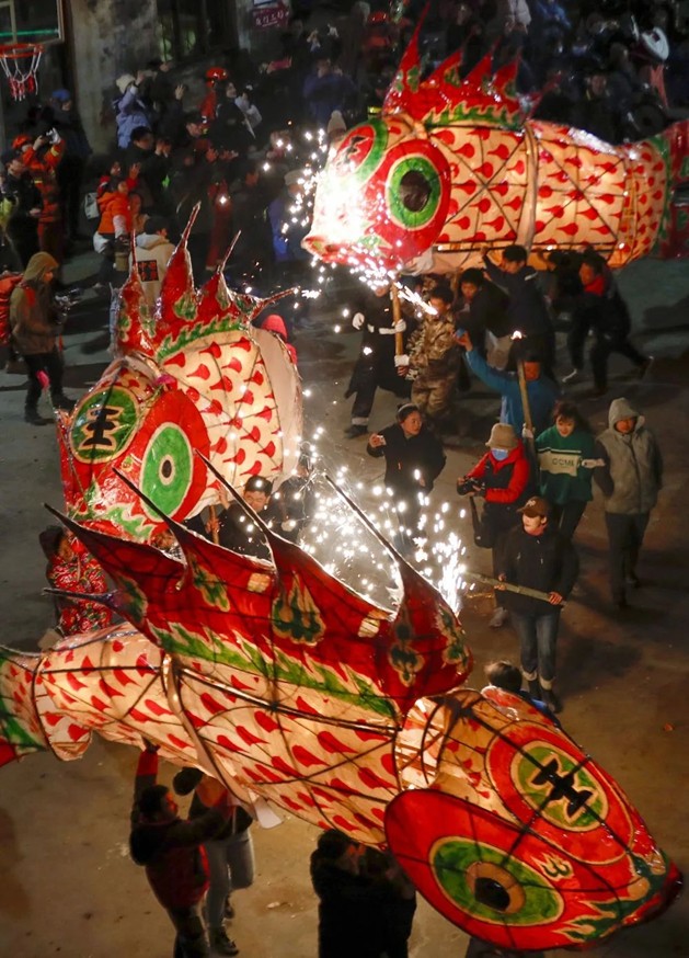 中国のランタン：その歴史と現代の用途CLI