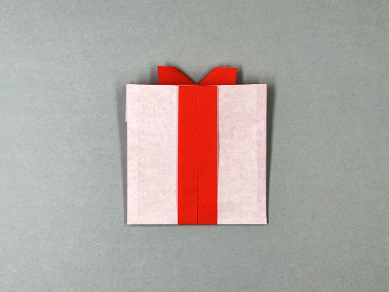 可愛すぎる✨ミニミニツリーの折り紙作り方動画