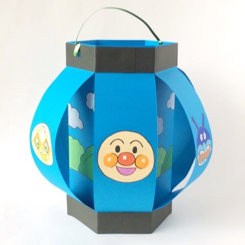 花布で夏を華やかに彩っちゃぉ♪ 〜布と紙・ミックスクラフト〜ハンドメイドの作り方・アイデア暮らしニスタ