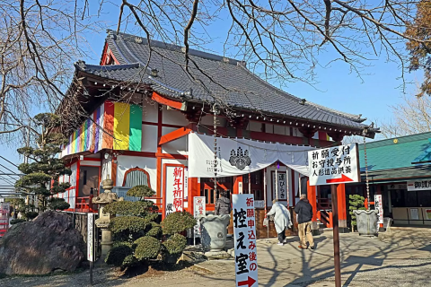 妙見本宮 千葉神社の初詣2025に便利な駐車場を紹介！渋滞回避、混雑状況、空いてる時間や屋台・出店まで徹底解説お祭り・イベンお祭り・イベント情報まとめサイト 祭り部