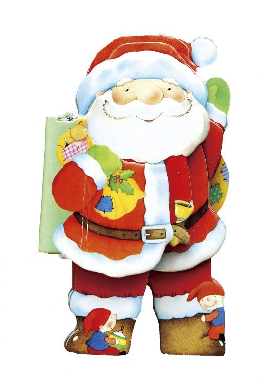 サンタクロース」のお話絵本９選人気の「さむがりやのサンタ」など おすすめをプロが厳選！HugKum はぐくむ