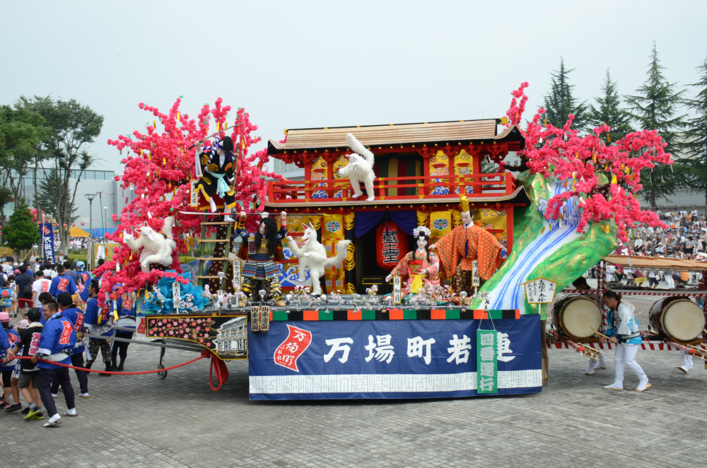 令和5年「浅草観音うら・一葉桜まつり」開催のお知らせ浅草観音うら 一葉桜まつり