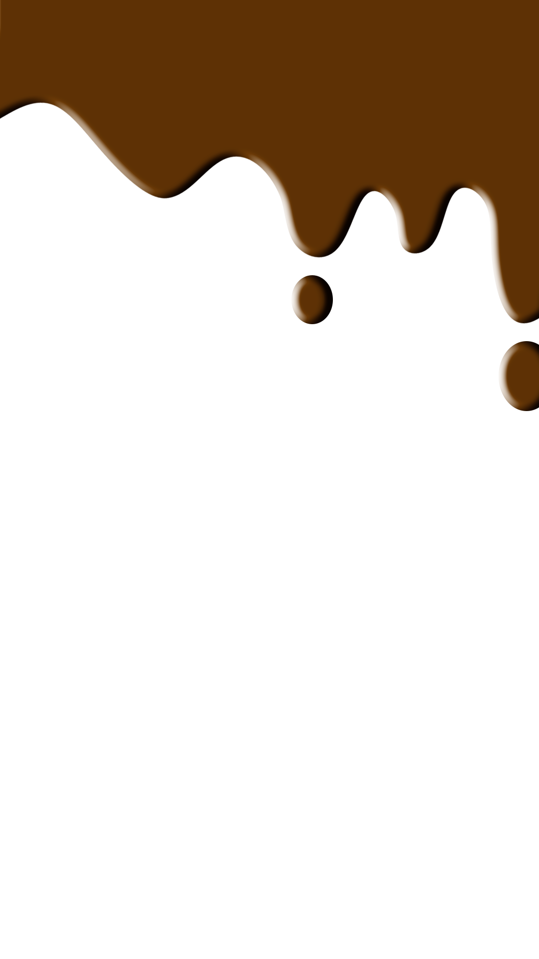 チョコレートのイラスト背景無料イラスト素材素材ラボ