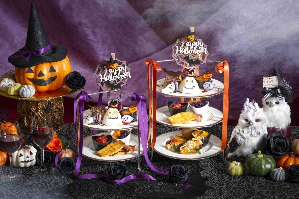 不二家 配って！ 遊んで！ 楽しいハロウィン商品が期間限定で登場！ 「ハロウィン限定商品発売」株式会社不二家のプレスリリース
