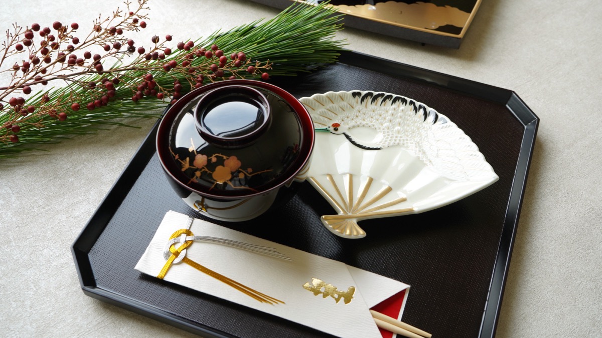 新春・今風 祝賀のテーブル迎春三越伊勢丹三越伊勢丹 店舗情報