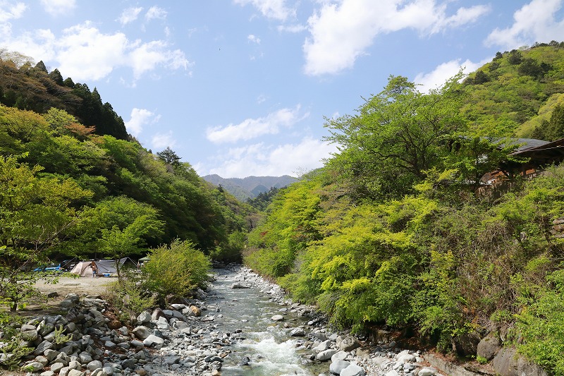 キャンプ場検索・予約サイト「なっぷ」調べ 2021年6月~8月 夏のキャンプ動向株式会社R.projectのプレスリリース