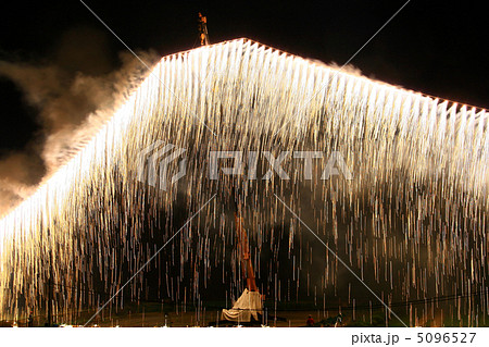 熱海海上花火大会の日程・開催情報花火大会2025