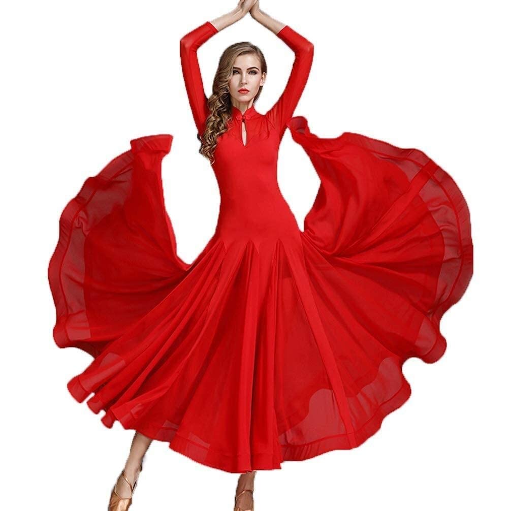 ワルツ 競技用のドレス パーティー 2点セット モダン フラメンコ 上着＋スカート 社交ダンス衣装 社交ダンス スレンダー 練習着楽天市場 2点セット 上着＋スカート 社交ダンス 社交ダンス衣装 フラメンコ 社交ダンス スレンダー 練習着 パーティー 競技用のドレス