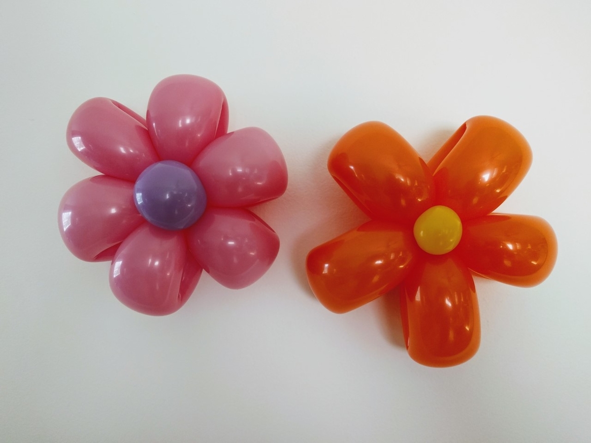 はじめてでも簡単に作れちゃう！？ 親子バルーンアート講座葛飾区金町駅前活動センタ