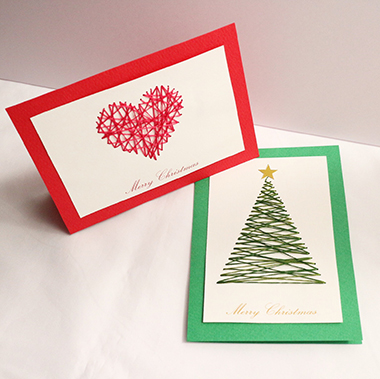 クリスマスカード手作り：簡単おしゃれな飛び出すカードの作り方Honda Kids キッズHonda公式サイト