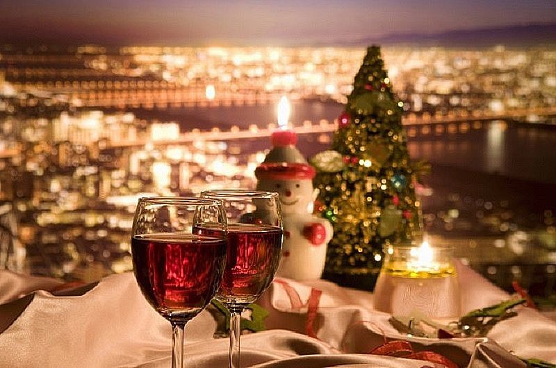 クリスマスに関する逸話 – 株式会社プロスキャリア