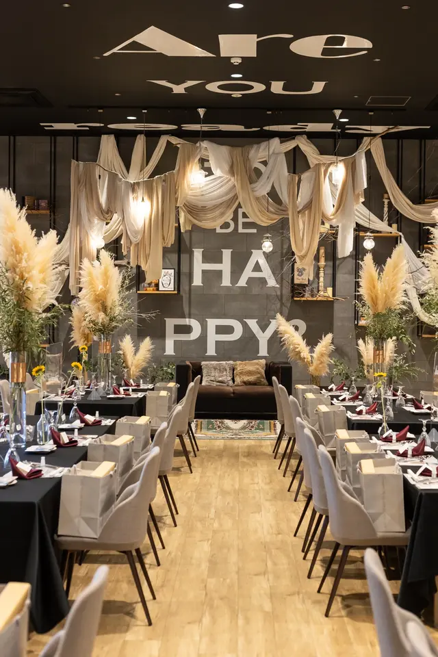 結婚式の装花の相場はなぜあんなにも高いの？節約するときのコツは