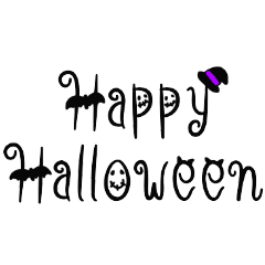 ハロウィン ロゴ 英語 ハロウィーンのイラスト素材 - PIXTA