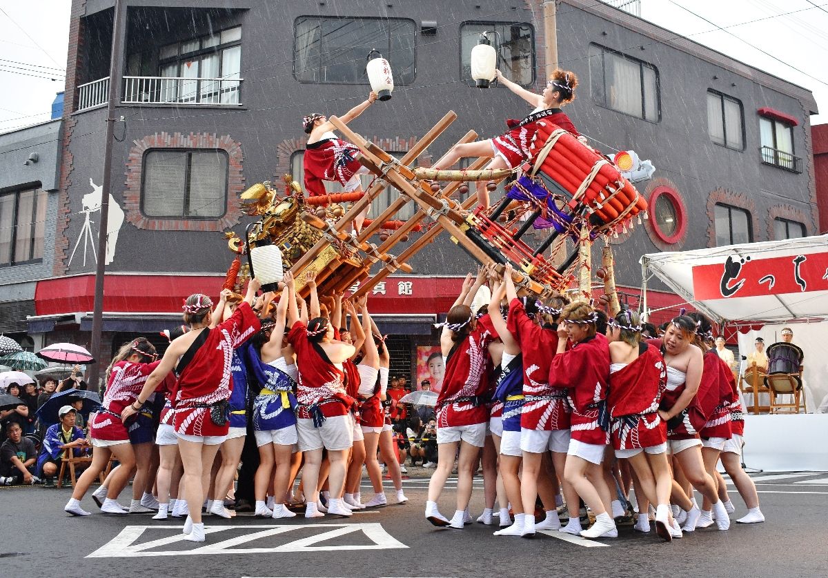 文化祭準備の様子 その3お知らせ一覧大阪成蹊女子高等学校