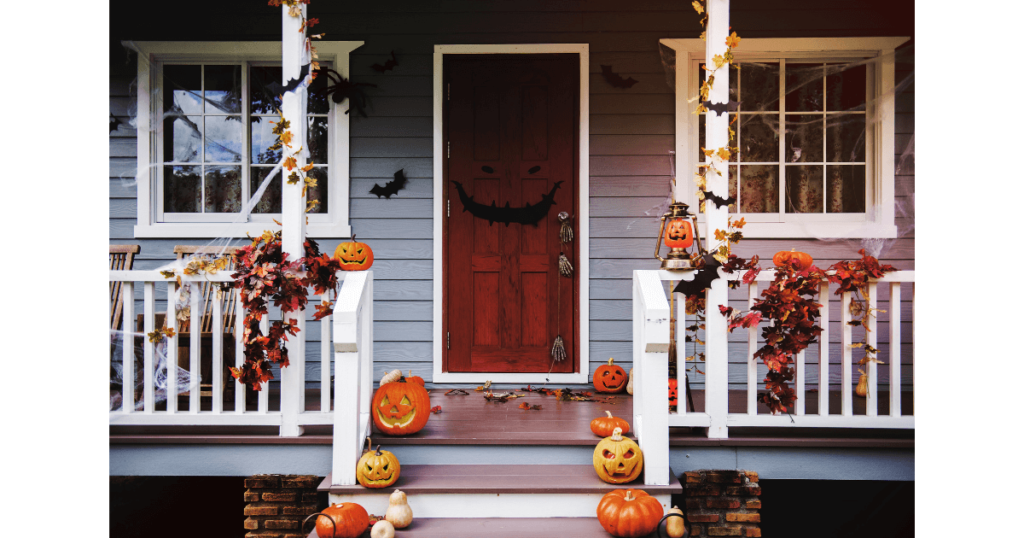 ハロウィンの飾り付けはいつから？準備期間や片付け時期について解説