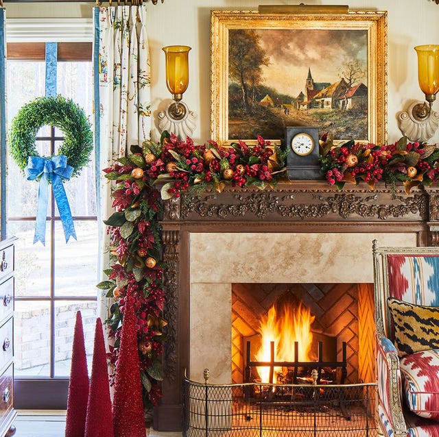 赤色と緑色の関係。クリスマス準備着々と。my color and my style ~sukinairoto