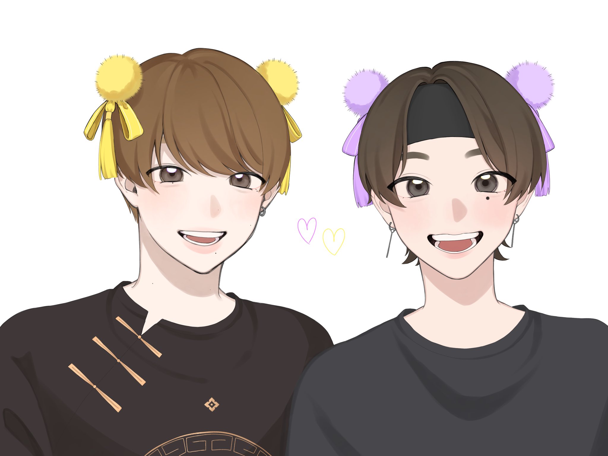 センラ志麻センですぞ！ハロウィン1日目ありがとうございました！浦島坂田船志麻セン志麻リスセンラーInstagram