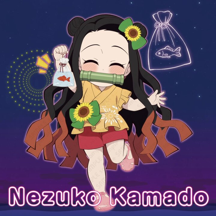 鬼滅の刃 花火大会2025 前期&後期イベント ポストカード コンプセット 鬼