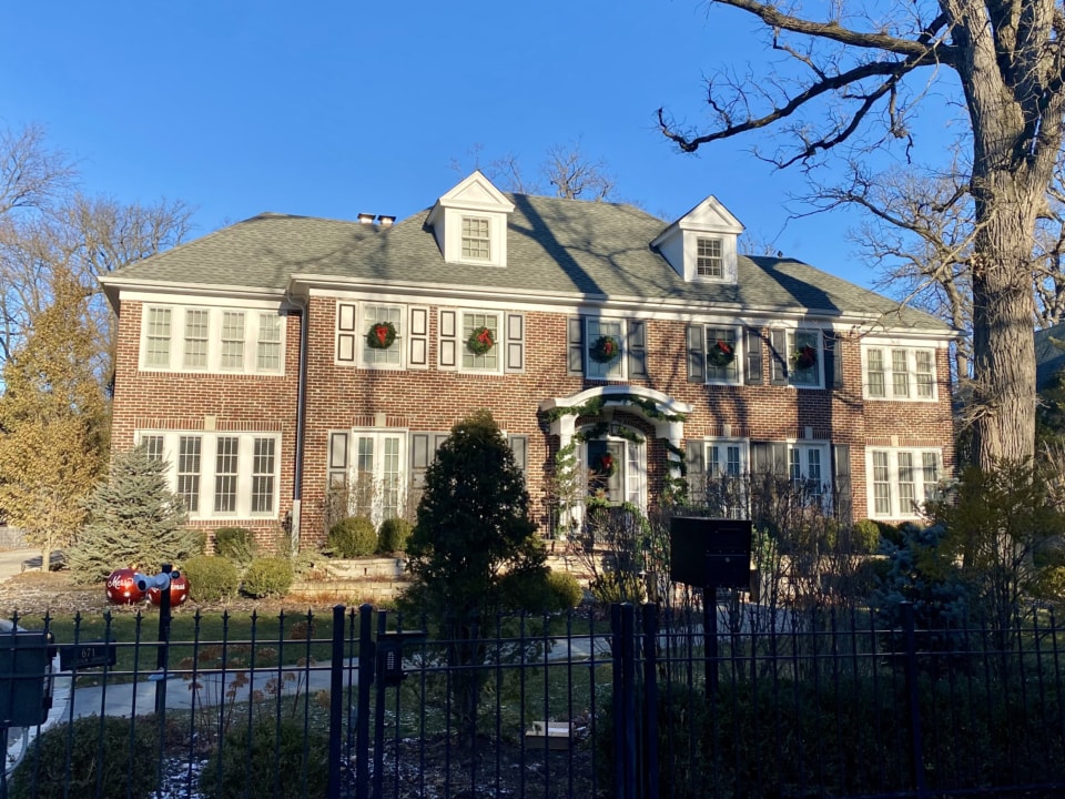 映画「ホームアローン」のロケ地シカゴの魅力やグルメ情報！movietabi.com