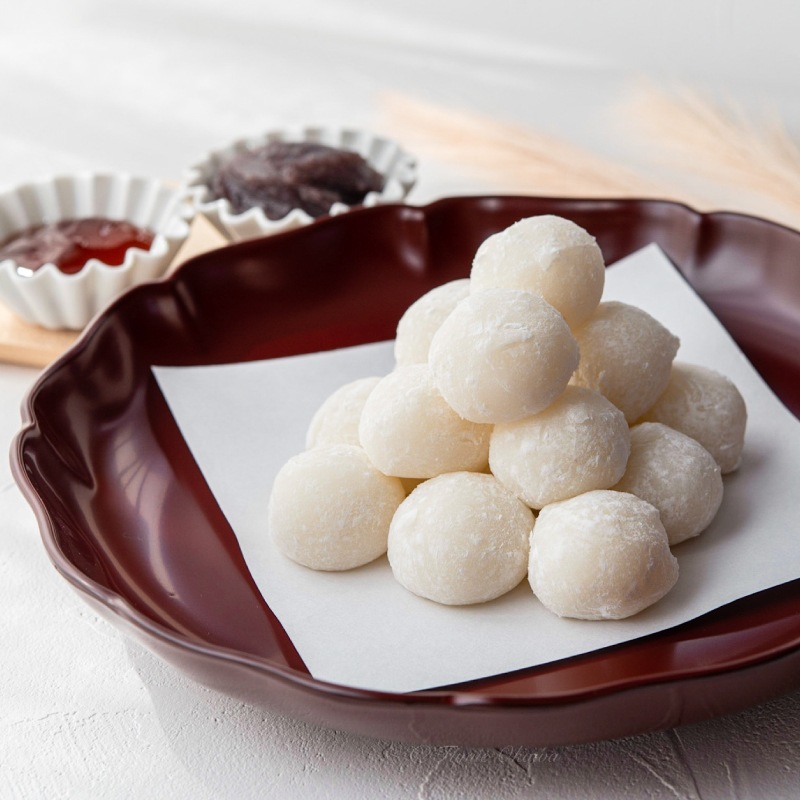 お月見もお米と縁のある行事です株式会社ケツト科学研究所