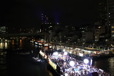 天神祭観光・おでかけ情報京阪グループ