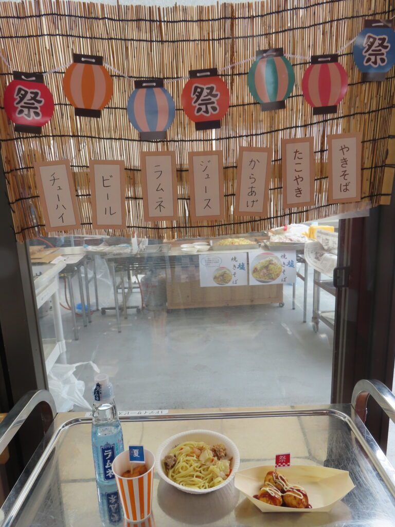 介護施設の夏祭り老人ホームで盛り上がる企画や注意点を紹介あなぶきの介護