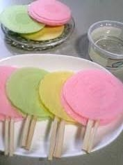 楽天市場全カテゴリ > 駄菓子 > ミルクせんべい・ねりあめ : フェスティバルプラザ