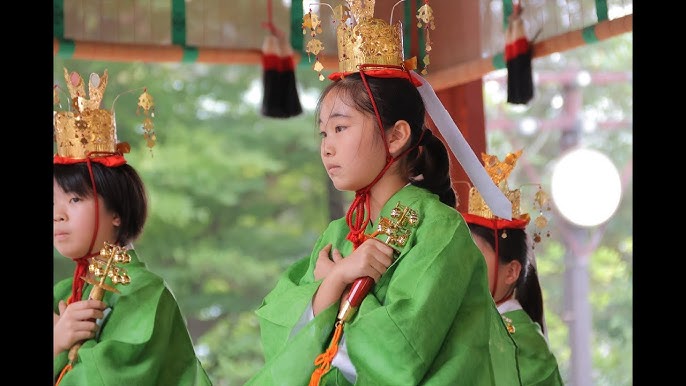 2025鶴岡八幡宮例大祭鎌倉に秋を告げる流鏑馬神事などが奉納される神社で最も大切な祭事