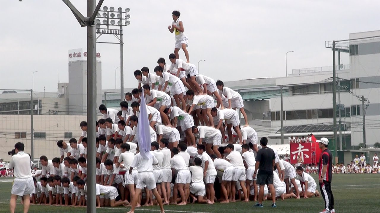 小学校最後の運動会 後篇- 新みどりの虹・吹田市立南山田小学校ブログ
