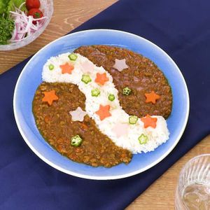 基本からアレンジまで！思わずつくりたくなる「七夕 夕食」のレシピ集クックパッド