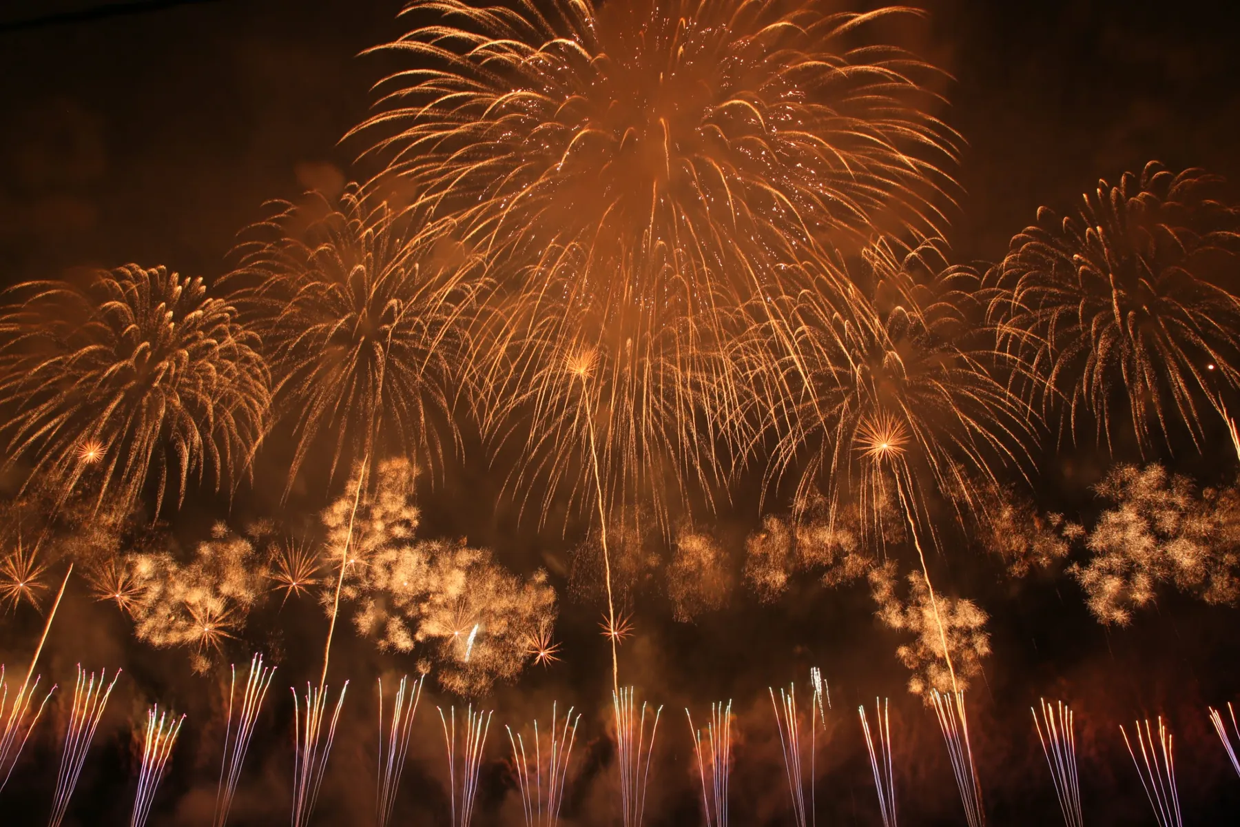 花火大会審査について – 第5回花火甲子園