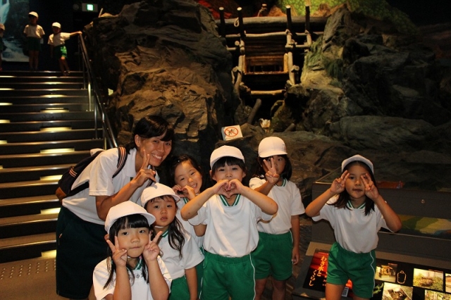 2022「わらべ館ぬいぐるみおとまり会」を開催しました 10 29・30わらべ館童謡・唱歌とおもちゃのミュージアム