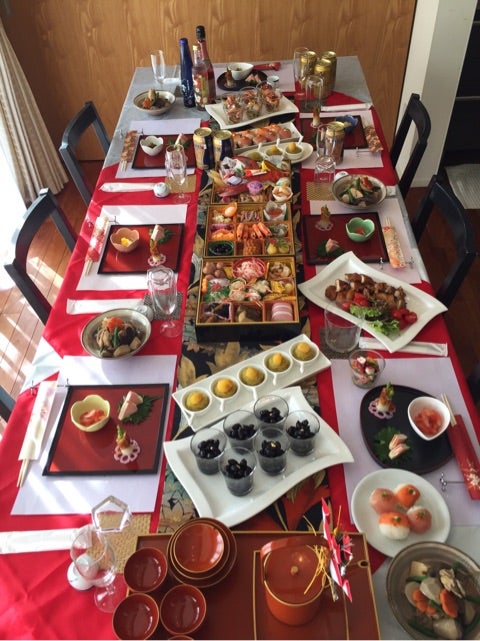 100均グッズでテーブルコーディネート – NPO法人ロクマル ～60歳は働き方変え時～