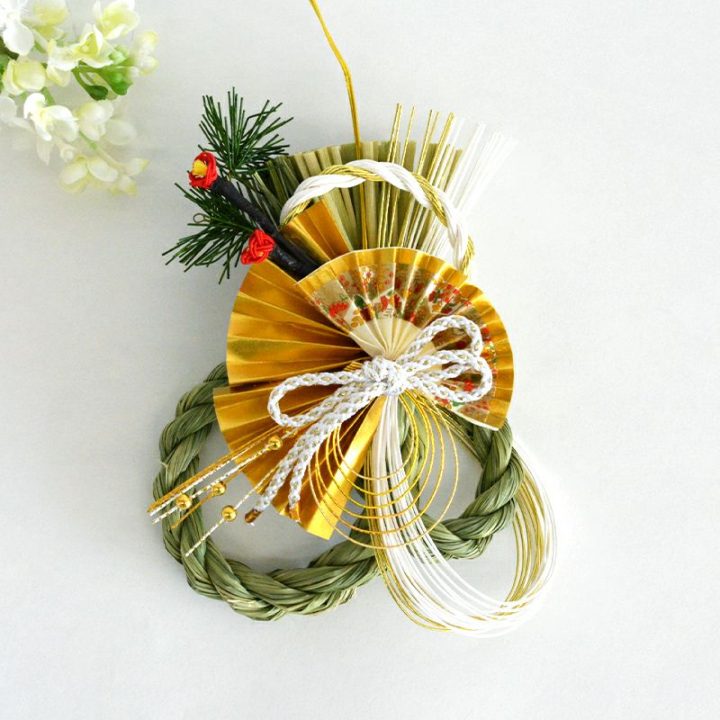 ○319955 季節のしつらえ 和みの歳時記 縮緬つるし飾りコレクション 3月のみ欠