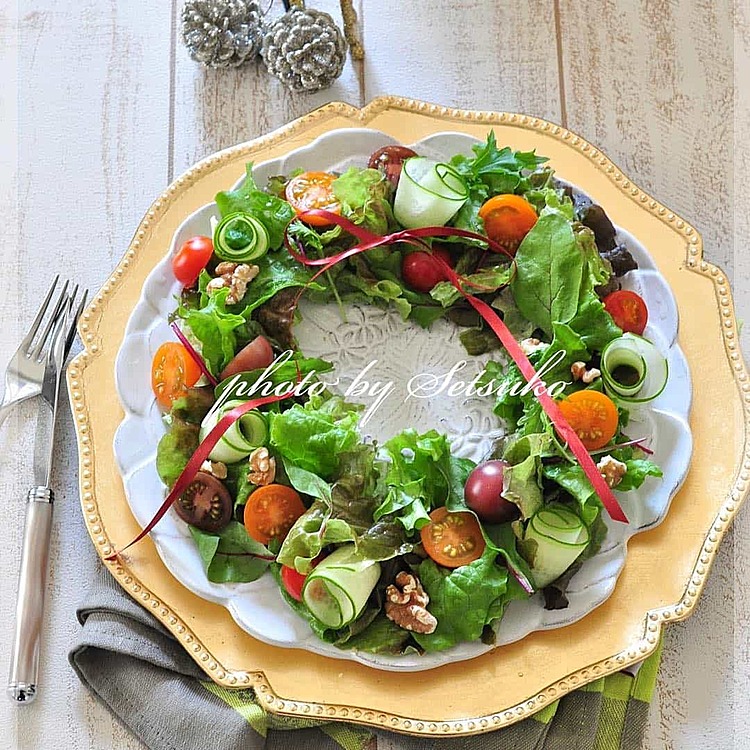 子どもも喜ぶ! 簡単・かわいい「クリスマス」レシピまとめ東京ガス ウチコト