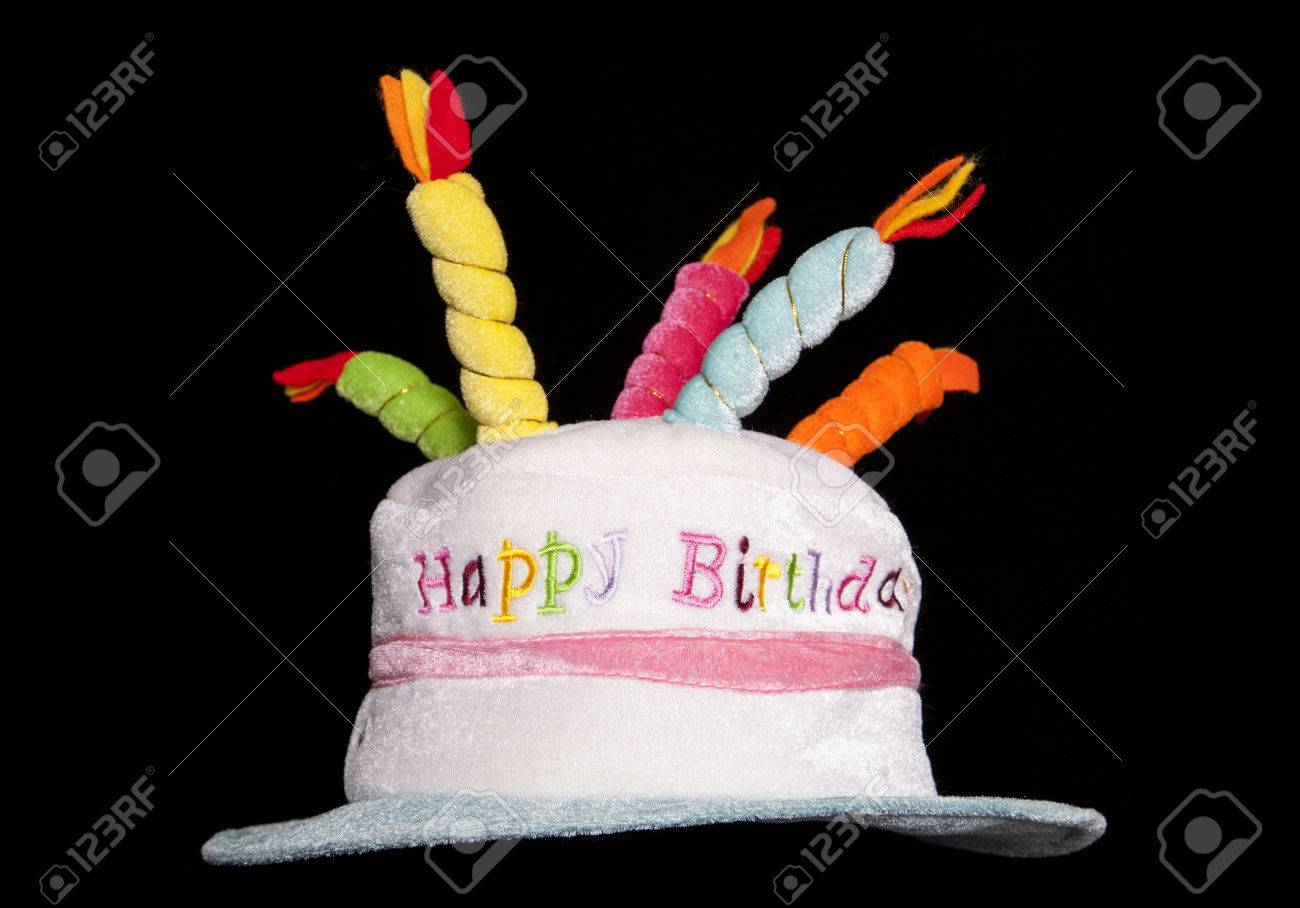 コーンハット 三角帽のイラスト無料で使える！誕生日のフリー素材 商用利用・加工可Happy Birthday Project ハピバ