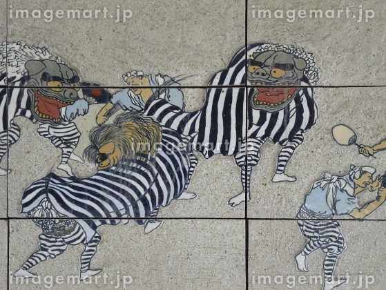 天神祭」の画像素材 写真・イラスト- イメージマートimagemart