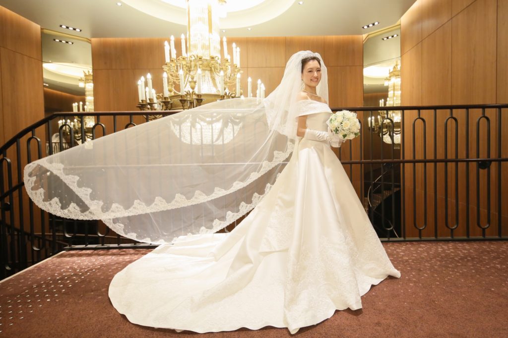 東京會舘結婚式写真撮影20090329フォトフォリーブライダルフォト撮影・ブライダルアルバム作成