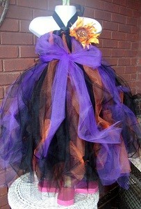 簡単手作り 子供のハロウィン衣装をお金をかけずコスチュームハンドメイド。息子の定番ハロウィンパーティー衣装はなぴこ