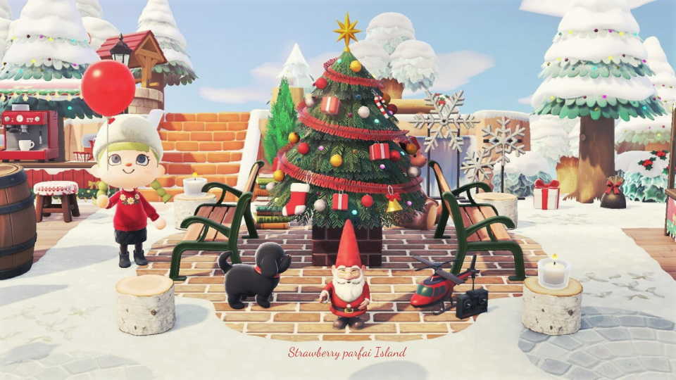 プレスリリース 焚火を楽しめるエリアがオープン！「にぎわいの森」でクリスマスを楽しもう！グリーンクリエイティブいなべ