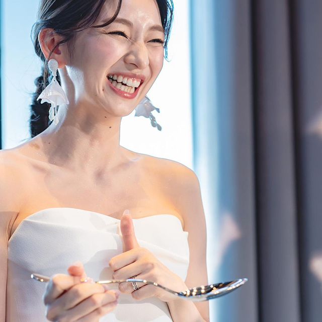 ファーストバイト用スプーンセット♡ホワイト - i's GALLERYminne byGMOペパボ 国内最大級のハンドメイド・手作り通販サイト