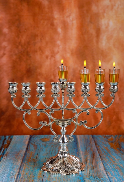 ハヌカーのあかり しかけ絵本 - メルカリ