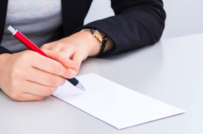 お中元のお礼状のマナーと書き方とは？ ビジネス・個人別の例文もご紹介いいもの探訪 JR東海