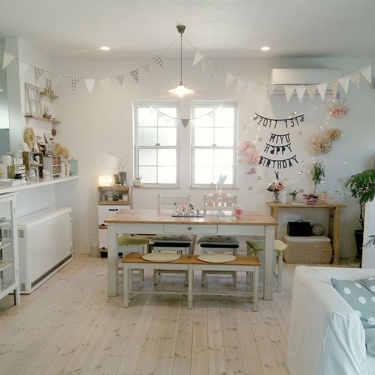 誕生日の飾り付け大人の彼氏が喜ぶデコレーションをホテルの壁に飾るなら。人気おすすめランキングミツケヨ