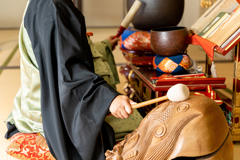 法要の意味と種類について教えてください。 仏壇・仏具・仏事の基本7