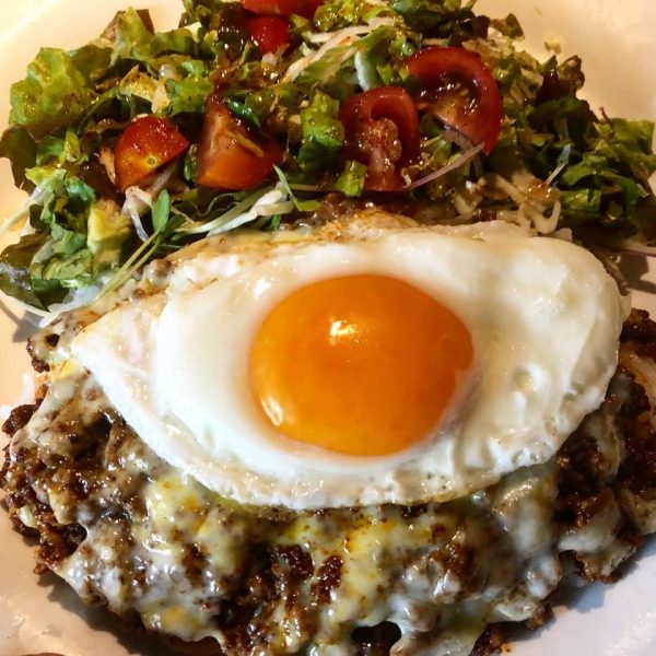 BBQ世界大会入賞！小錦ハワイアンチキン