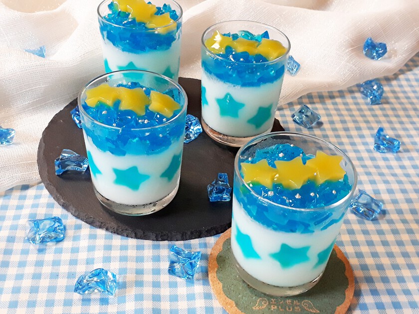 令和５年度７月 七夕公益財団法人 宮崎県学校給食会