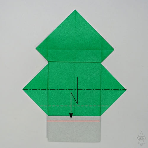 クリスマスの壁面飾り『お家の窓からメリークリスマス』